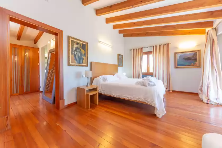 Holiday rentals in Villa golf marina, Pollença