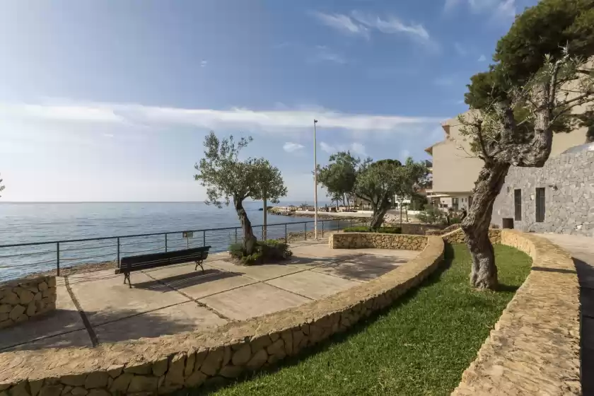 Ferienunterkünfte in Atalaya del mar, Altea