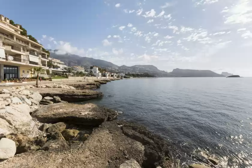 Ferienunterkünfte in Atalaya del mar, Altea