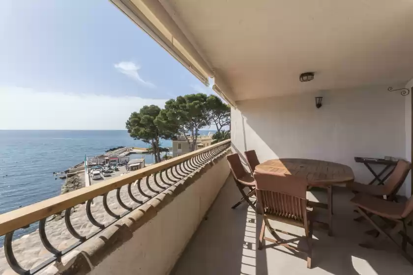 Holiday rentals in Atalaya del mar, Altea