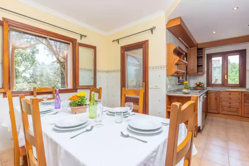 Holiday rentals in Pleta de son monjo, Maria de la Salut