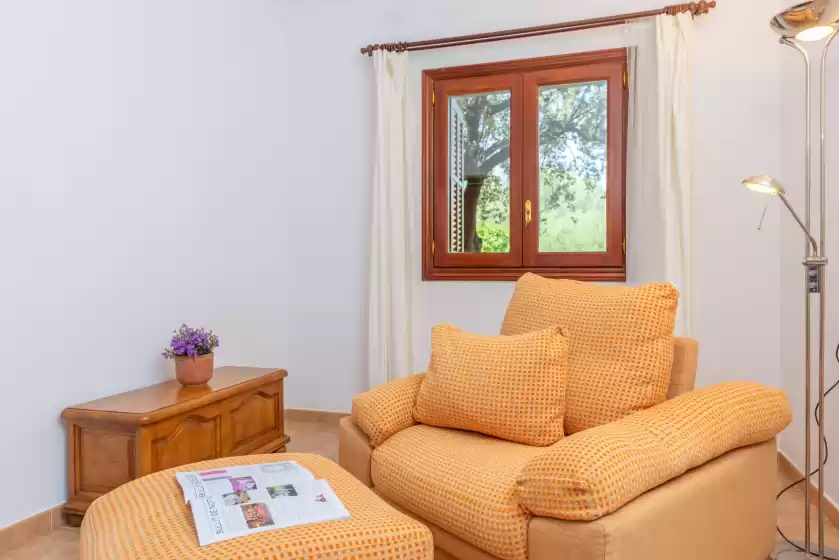 Holiday rentals in Pleta de son monjo, Maria de la Salut