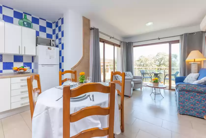 Holiday rentals in Son monjo, Maria de la Salut