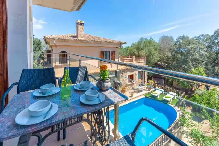 Holiday rentals in Son monjo, Maria de la Salut