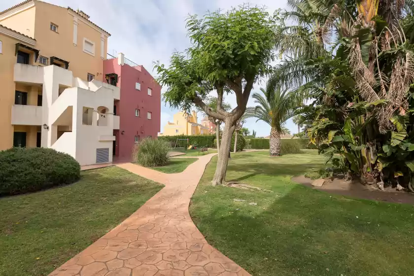 Holiday rentals in Sanlucar golf, Sanlúcar de Barrameda