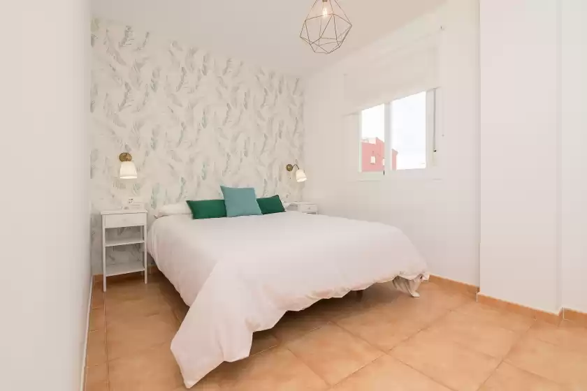 Holiday rentals in Sanlucar golf, Sanlúcar de Barrameda