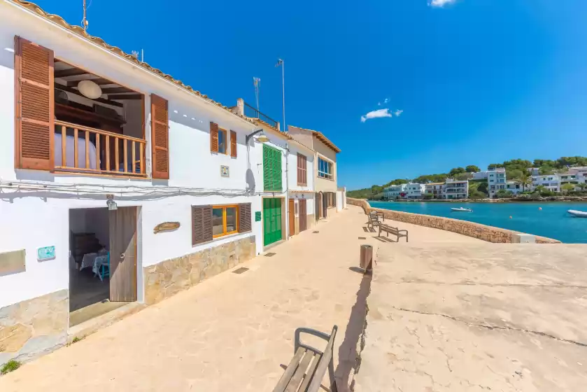 Holiday rentals in Cas padrins (portopetro), Portopetro