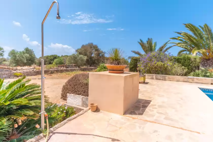 Holiday rentals in Els garrovers, ses Salines