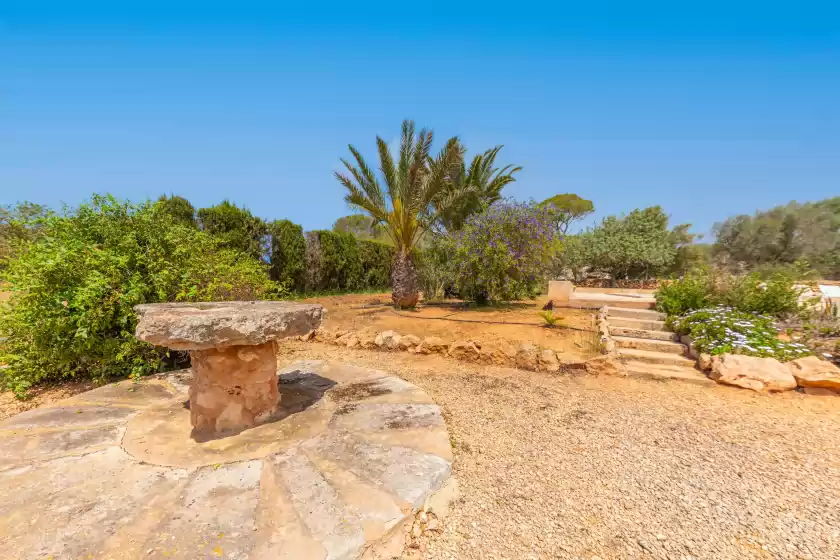 Alquiler vacacional en Els garrovers, ses Salines