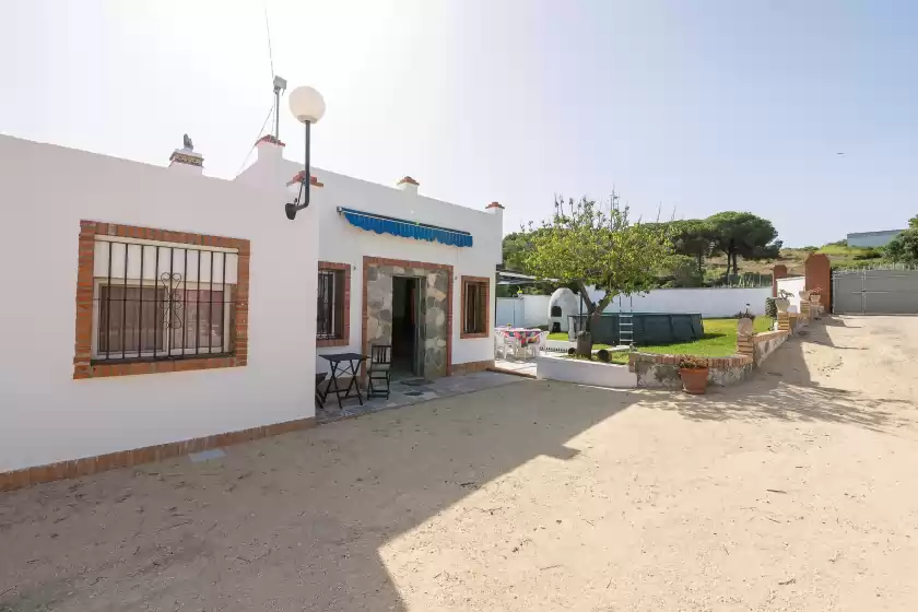 Holiday rentals in Villa mausi, Chiclana de la Frontera