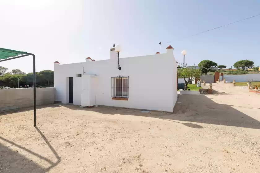 Ferienunterkünfte in Villa mausi, Chiclana de la Frontera