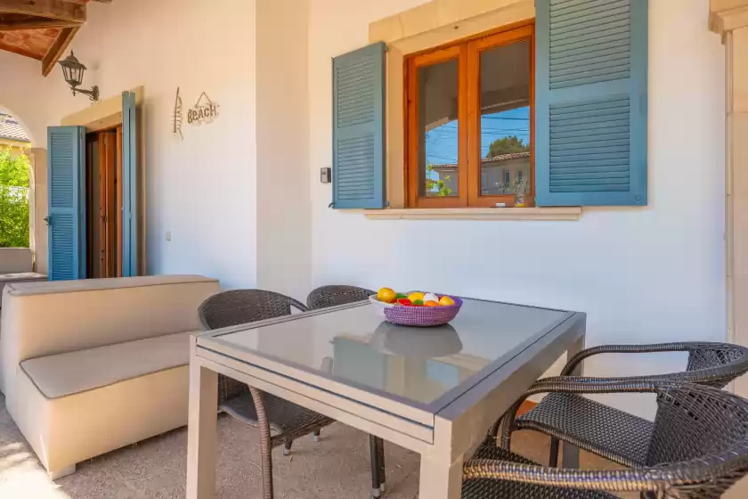 Holiday rentals in Boreal, Marina Manresa