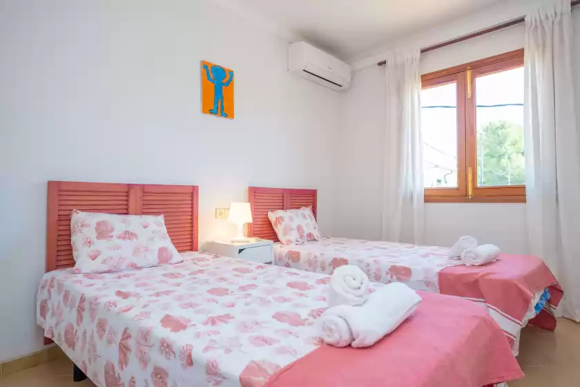 Holiday rentals in Boreal, Marina Manresa