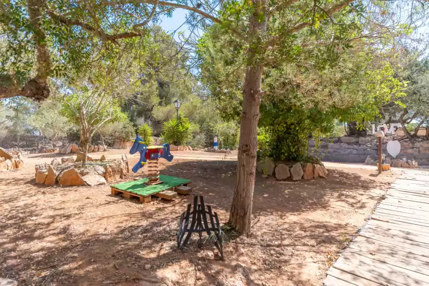 Ferienunterkünfte in Sa torreta, Campos