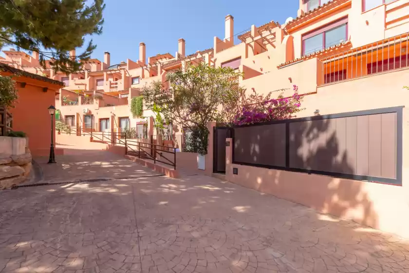 Holiday rentals in Clipper, Alhaurín de la Torre