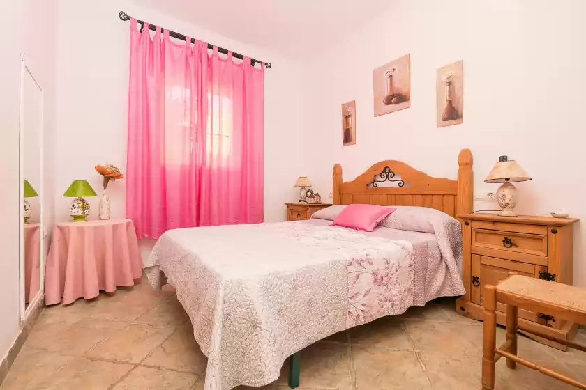 Holiday rentals in La redondela, Chiclana de la Frontera