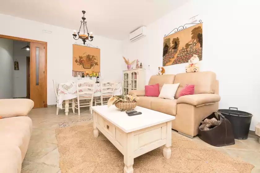 Holiday rentals in La redondela, Chiclana de la Frontera