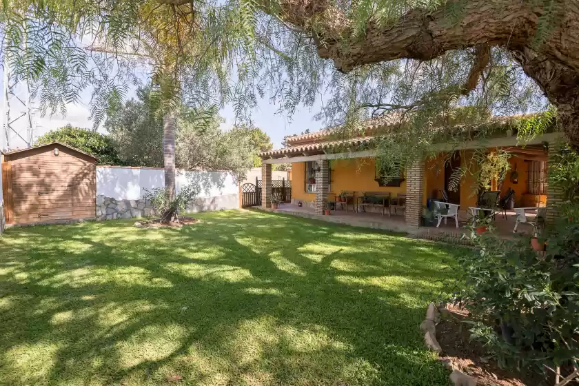 Alquiler vacacional en La redondela, Chiclana de la Frontera