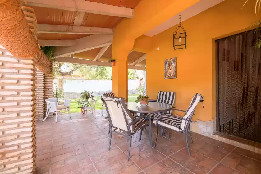 Holiday rentals in La redondela, Chiclana de la Frontera