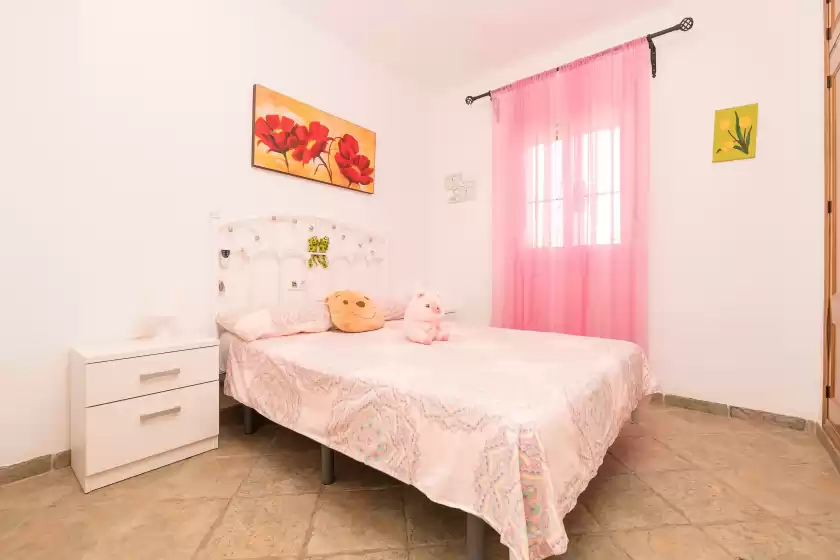 Holiday rentals in La redondela, Chiclana de la Frontera