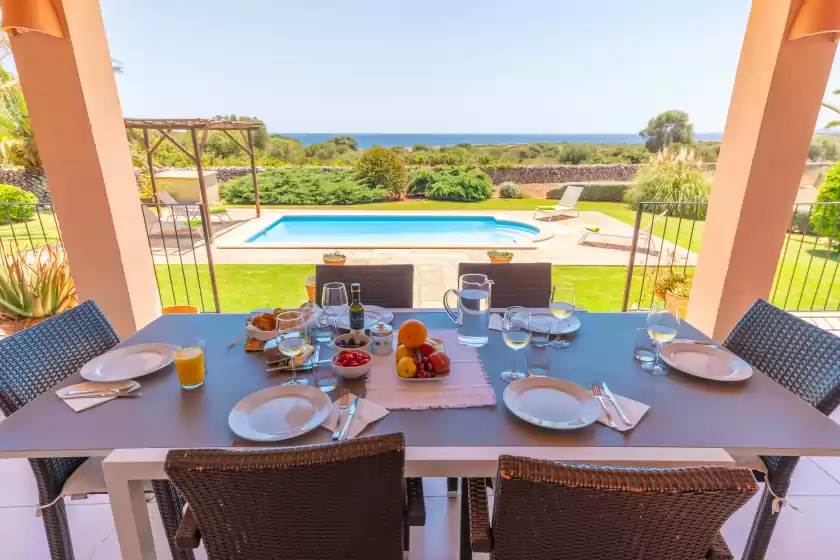 Holiday rentals in Finca can guillem boquet, Porto Cristo