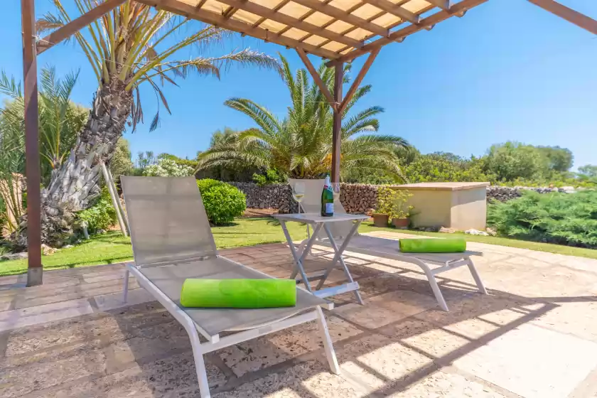 Holiday rentals in Finca can guillem boquet, Porto Cristo