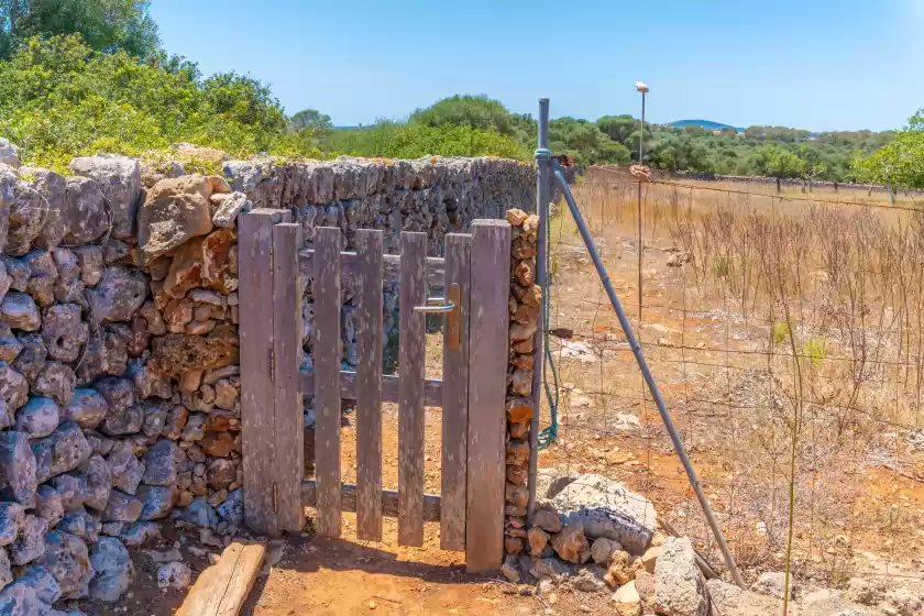 Alquiler vacacional en Finca can guillem boquet, Porto Cristo