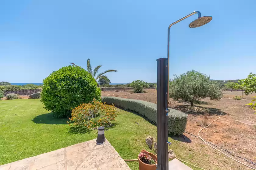 Holiday rentals in Finca can guillem boquet, Porto Cristo