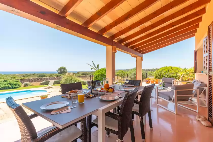 Holiday rentals in Finca can guillem boquet, Porto Cristo