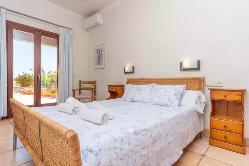 Holiday rentals in Finca can guillem boquet, Porto Cristo