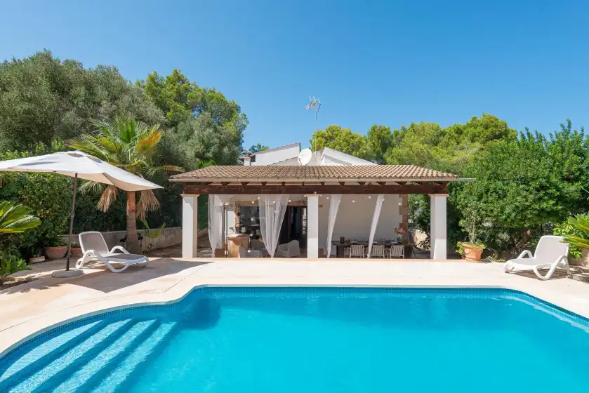 Holiday rentals in Ca na matas