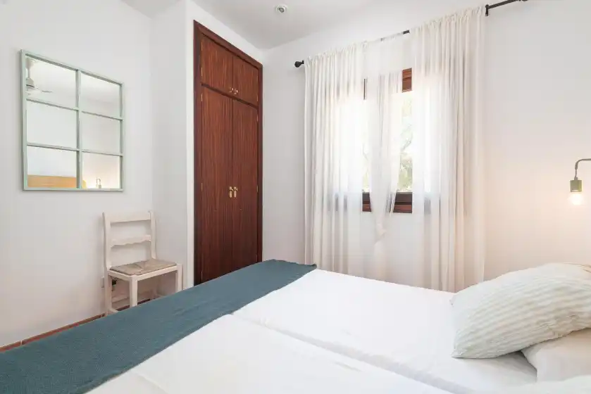 Holiday rentals in Ca na matas, Son Serra de Marina