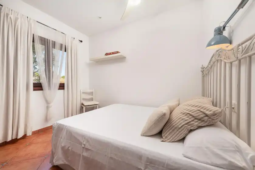 Holiday rentals in Ca na matas, Son Serra de Marina