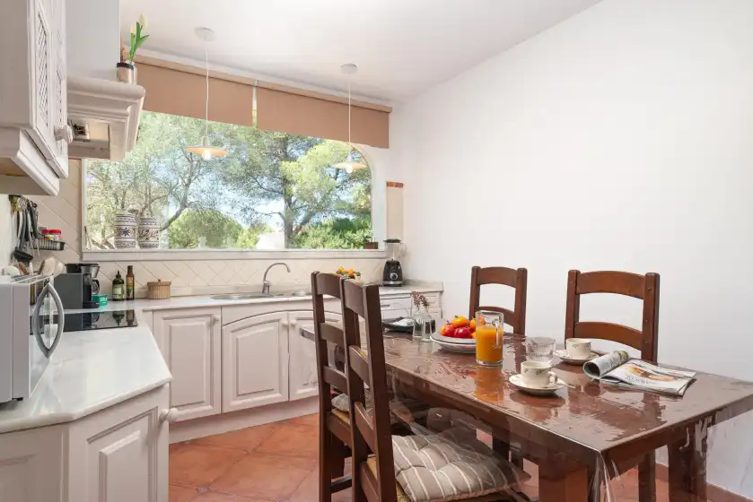 Holiday rentals in Ca na matas, Son Serra de Marina