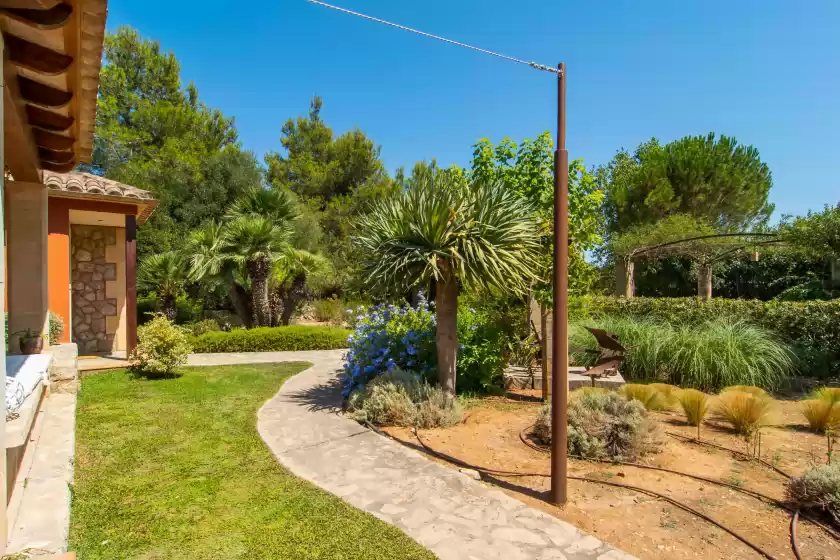 Holiday rentals in Cal llenyater, Pollença