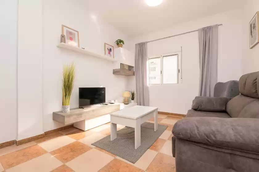 Holiday rentals in Velbar, Cádiz