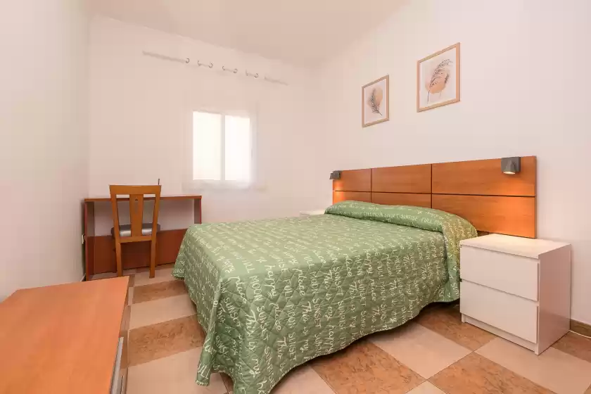 Holiday rentals in Velbar, Cádiz