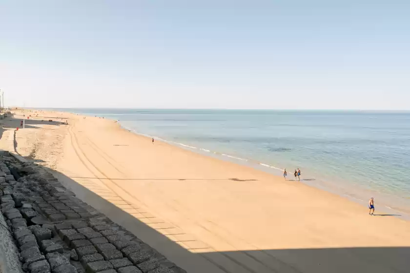 Holiday rentals in Velbar, Cádiz