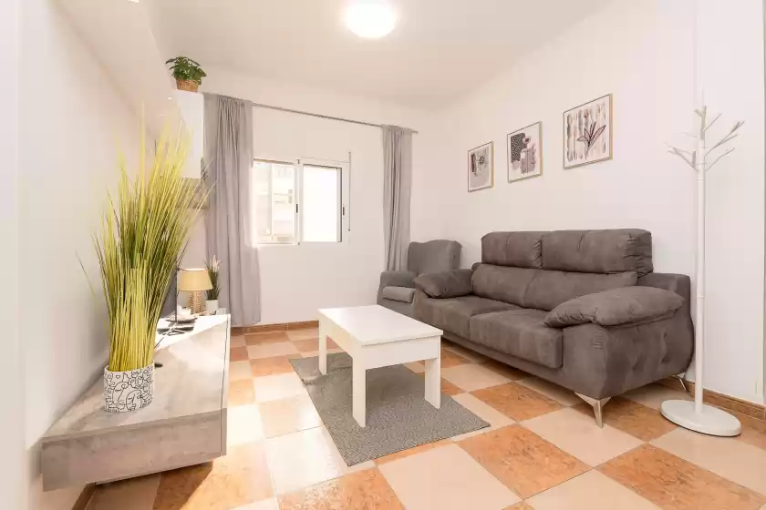 Holiday rentals in Velbar, Cádiz