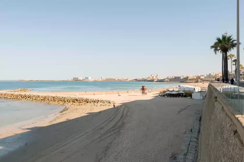 Holiday rentals in Velbar, Cádiz