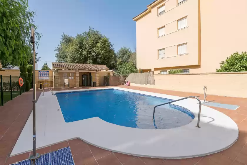 Holiday rentals in Genova, Jerez de la Frontera