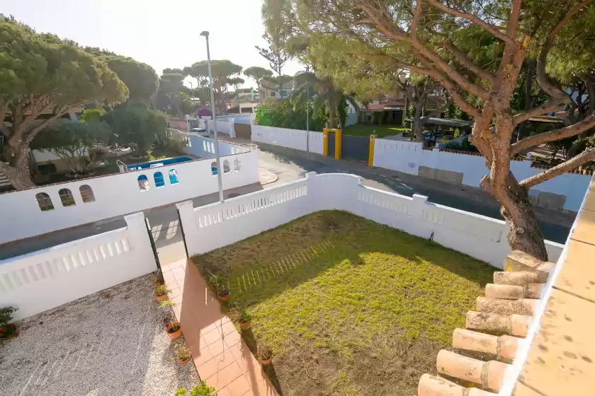 Alquiler vacacional en Villa pinares, Chiclana de la Frontera