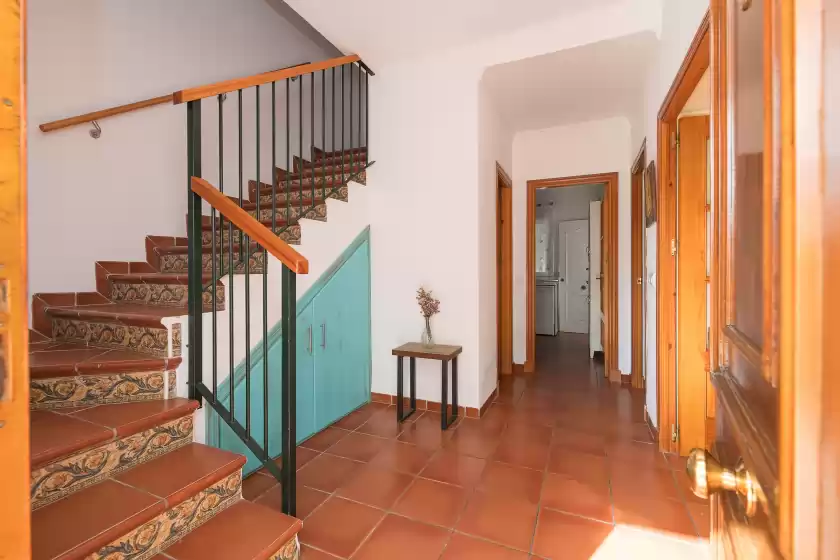 Holiday rentals in Villa pinares, Chiclana de la Frontera