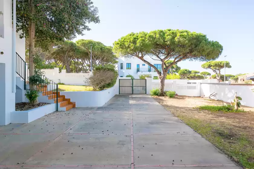 Alquiler vacacional en Villa pinares, Chiclana de la Frontera