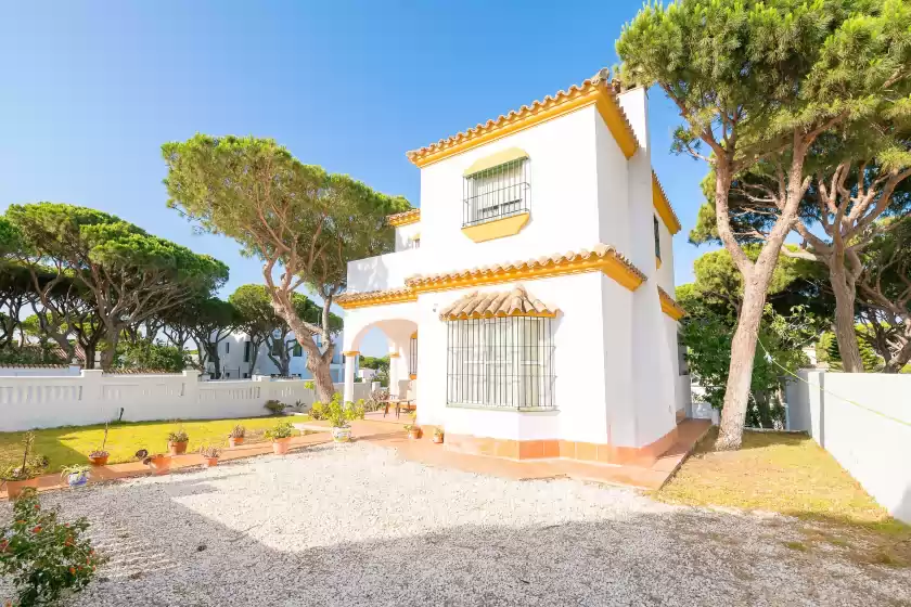 Holiday rentals in Villa pinares