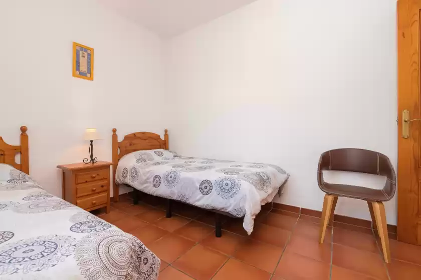 Alquiler vacacional en Villa pinares, Chiclana de la Frontera