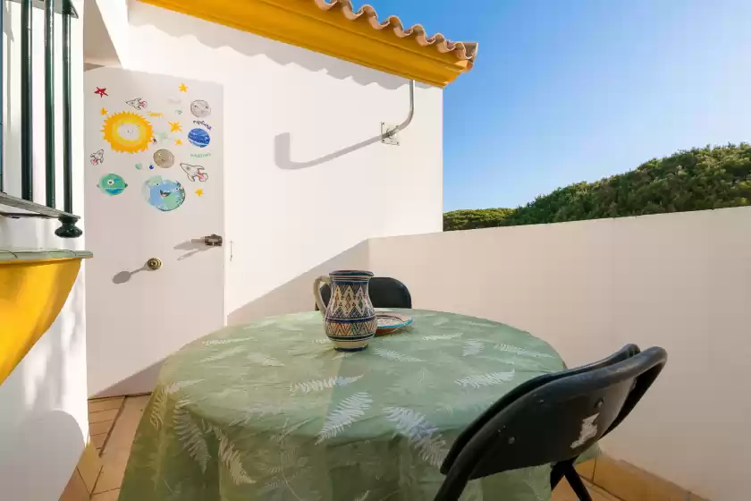 Holiday rentals in Villa pinares, Chiclana de la Frontera