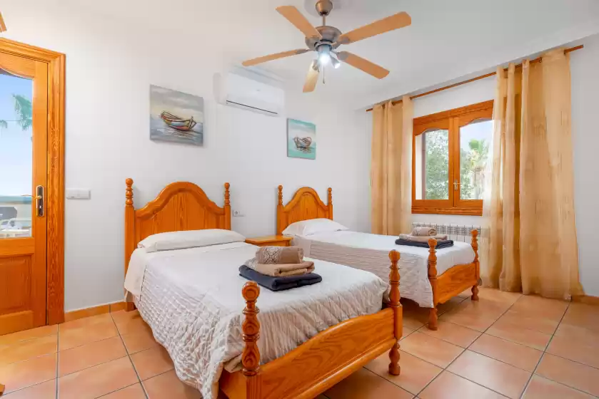 Holiday rentals in Can lopez vara, Campos