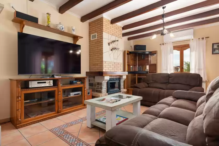 Holiday rentals in Can lopez vara, Campos