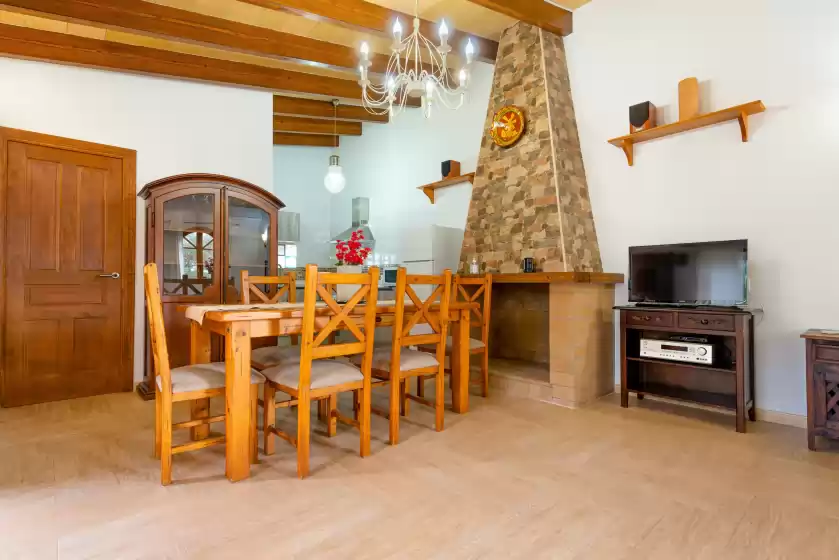 Holiday rentals in Can lopez vara, Campos